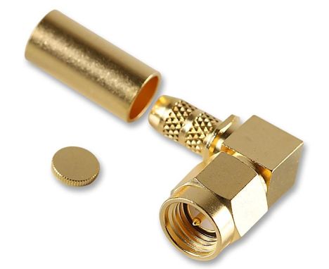Разъемы, вилки, розетки 16SMA-50-2-105/111NE Huber+Suhner 16SMA-50-2-105/111NE Huber+Suhner