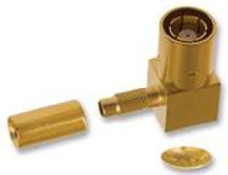 414002-1 TE Connectivity/AMP