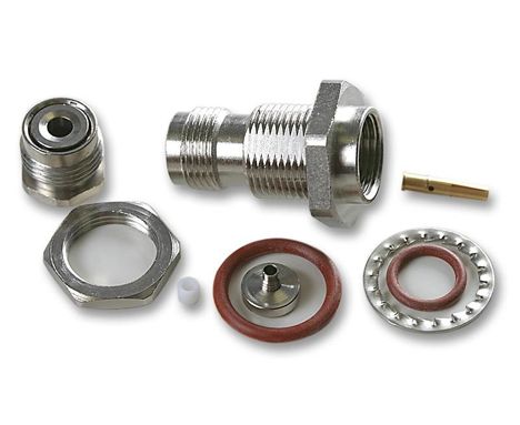 Разъемы, вилки, розетки R143324000 Radiall (2010г.) R143324000 Radiall (2010г.)