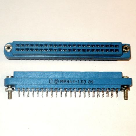 Разъемы, вилки, розетки мрн44-1 (роз.) (86г.) мрн44-1 (роз.) (86г.)