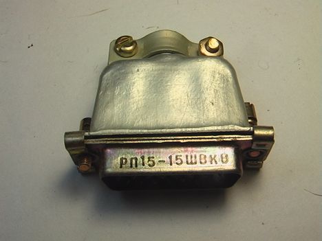 Разъемы, вилки, розетки рп15-32шк (87г.) рп15-32шк (87г.)