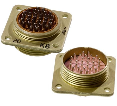 Разъемы, вилки, розетки рс32батв (2009г.) (5) рс32батв (2009г.) (5)