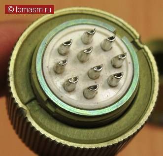 Разъемы, вилки, розетки сн2м-32гк-а (99г.) сн2м-32гк-а (99г.)
