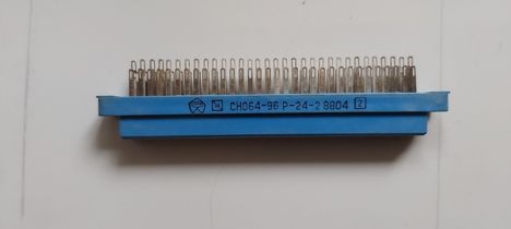 Разъемы, вилки, розетки снп329-96рн12-3 (б/г.) снп329-96рн12-3 (б/г.)