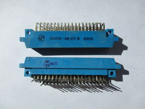 Разъемы, вилки, розетки сно51-40-23 (88г.) сно51-40-23 (88г.)