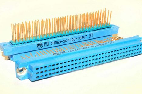 Разъемы, вилки, розетки снп59-96в-23-1 (90г.) снп59-96в-23-1 (90г.)