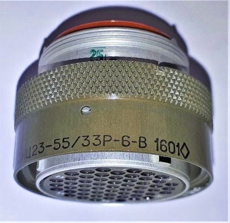 снц23-55/33р-6-а-в (2005г.) (без контактов)