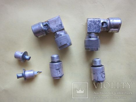 Разъемы, вилки, розетки ср-50-287фв (90г.) ср-50-287фв (90г.)