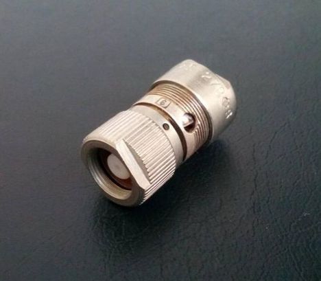 Разъемы, вилки, розетки ср-75-279ф (74г.) ср-75-279ф (74г.)