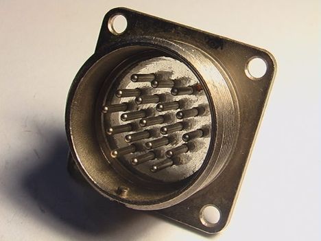 Разъемы, вилки, розетки р32п9эш2 (89г.) (р.к.) (1) р32п9эш2 (89г.) (р.к.) (1)