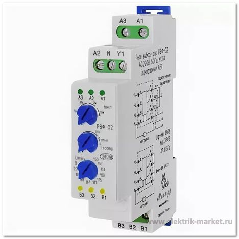 Реле, Контакторы РКФ-М05-1-15 АС400В 50Гц ухл4 (2016г.) РКФ-М05-1-15 АС400В 50Гц ухл4 (2016г.)