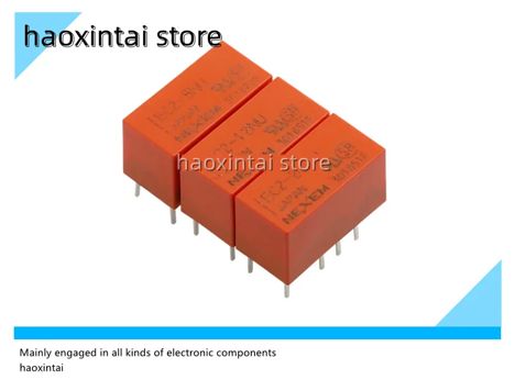 Реле, Контакторы EC2-24NU (NEXEM) EC2-24NU (NEXEM)