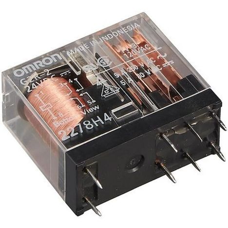 Реле, Контакторы G2R-11123T-V-US-24VDC (Omron) G2R-11123T-V-US-24VDC (Omron)