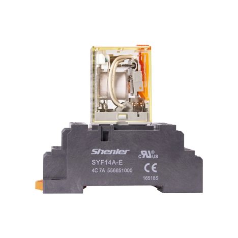GPM-4-24VAC (RE-CO)