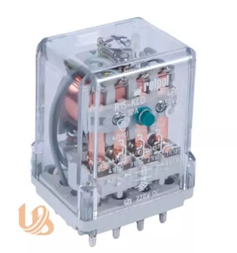 Реле, Контакторы R15-1014-23-1220-KLD R15-1014-23-1220-KLD
