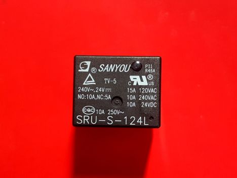 SRU-S-124L
