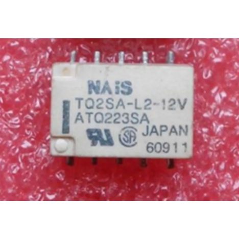 Реле, Контакторы TQ2SA-L2-12V TQ2SA-L2-12V