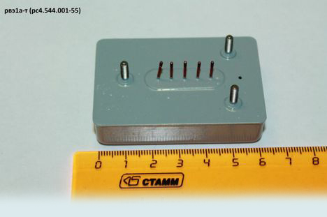 РВЭ1А-000-44 (86г.)