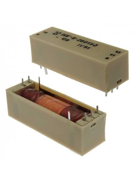 Реле, Контакторы РПГ-8-2601-12в (92г.) РПГ-8-2601-12в (92г.)