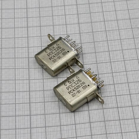рпс32а-204 (90г.)