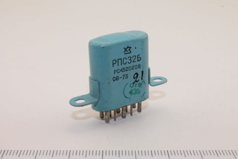 Реле, Контакторы рпс32а-205 (86г.) рпс32а-205 (86г.)