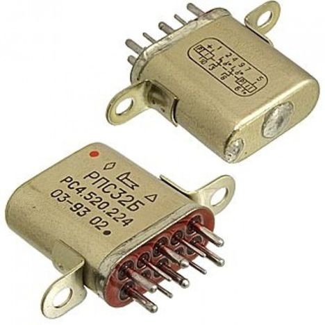рпс32а-214 (97г.)