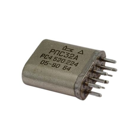 Реле, Контакторы рпс32а-224 (85г.) рпс32а-224 (85г.)