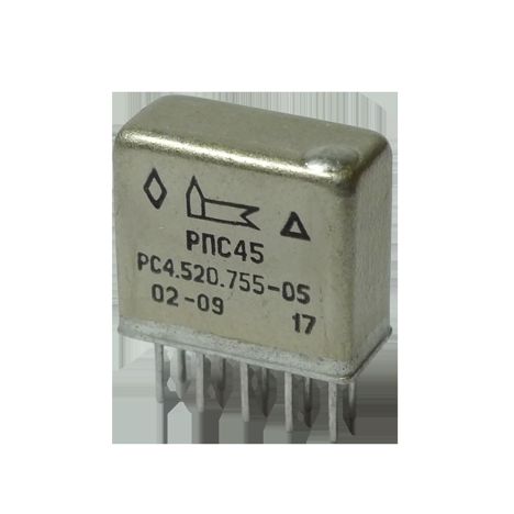 Реле, Контакторы рпс45-755-10 (84г.) рпс45-755-10 (84г.)