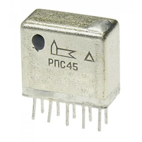 Реле, Контакторы рпс45-755-10 (92г.) рпс45-755-10 (92г.)