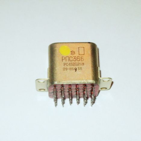 рпс58-005 (2000г.)