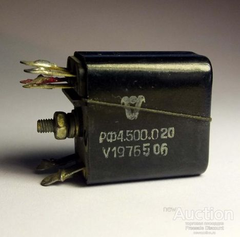 рсм1-022 (83г.)