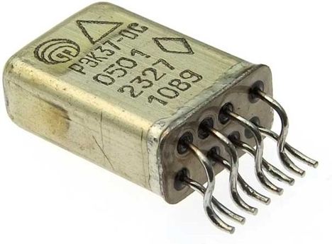 Реле, Контакторы рэк37-10.01 (2002г.) рэк37-10.01 (2002г.)