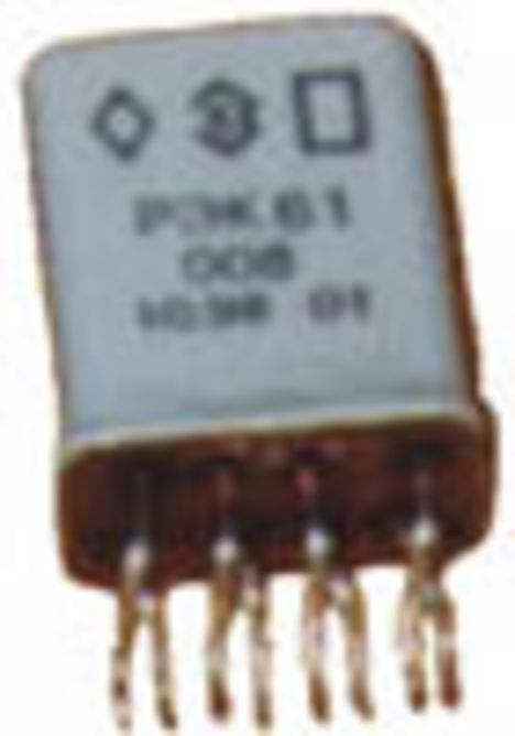 Реле, Контакторы рэк61-008-10 (2000г.) рэк61-008-10 (2000г.)