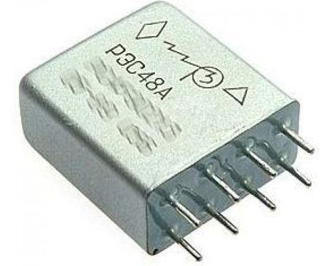 РЭС-48а-214 (99г.) 