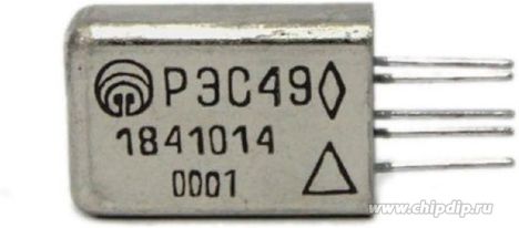 РЭС-49-01.02 (86г.) 