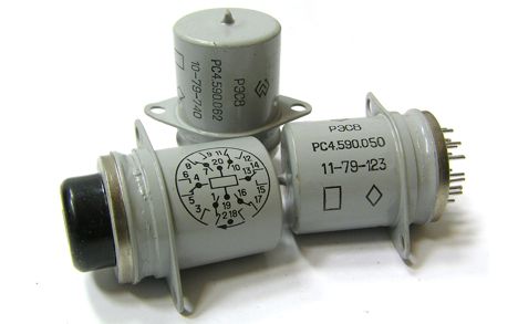 РЭС-6-123-01 (83г.)