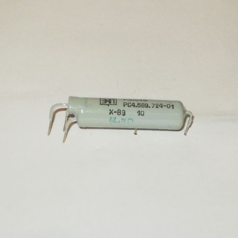 РЭС-64б-747 (83г.)
