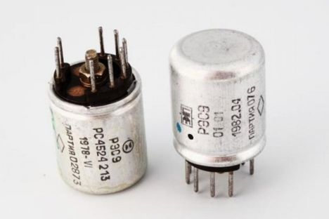 Реле, Контакторы РЭС-9-06.03 (85г.) РЭС-9-06.03 (85г.)