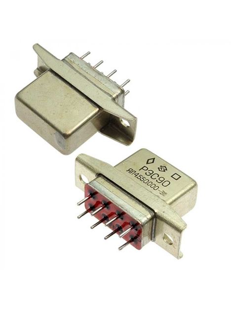 Реле, Контакторы РЭС-90-000 (2019г.) РЭС-90-000 (2019г.)