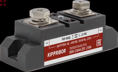 Реле, Контакторы BDH-15044.ZD3 (2019г.) BDH-15044.ZD3 (2019г.)