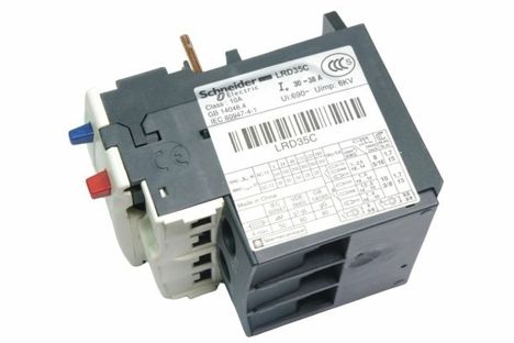 LRD35