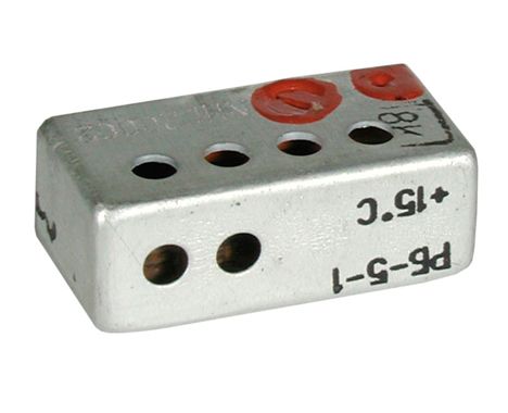 РБ-5-1 (+5 град. С) (б/г.)