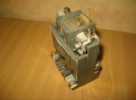 Реле, Контакторы ТРН-10А-ухл4 (90г.) ТРН-10А-ухл4 (90г.)