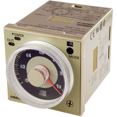 H3CR-A-300 AC100-240/DC100-125