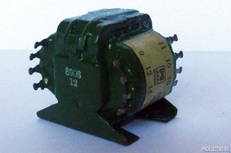 ТН10-220-400 (91г.)