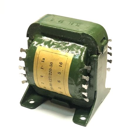 Трансформаторы и дроссели ТН46-220-50 (2011г.) ТН46-220-50 (2011г.)