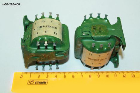 ТН51-220-400 (83г.)