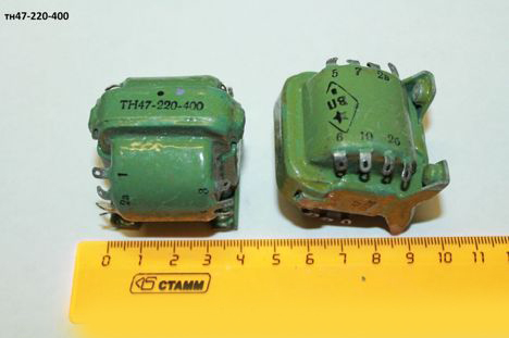 ТН51-220-400 (84г.)
