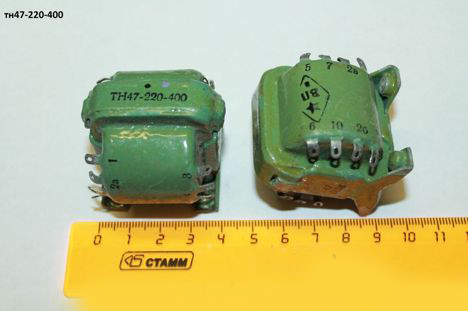 ТН51-220-400 (85г.)