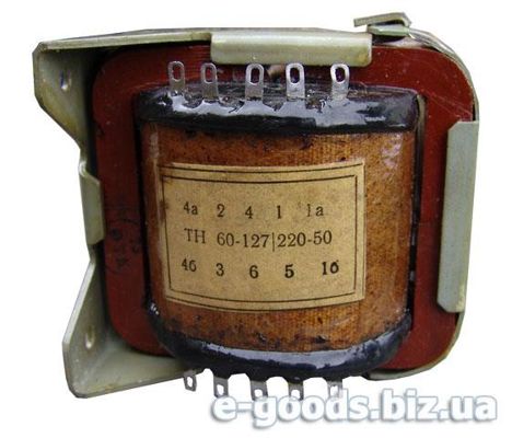 ТН60-127/220-50 (2011г.)